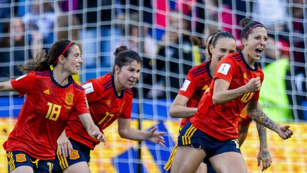 Selección española Selección española