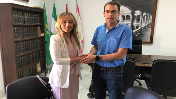 Almería.- 26M.- AMP.-Comprometidos con Vélez Blanco da la Alcaldía al único edil de Cs y acuerda coalición 'in extremis' Almería.- 26M.- AMP.-Comprometidos con Vélez Blanco da la Alcaldía al único edil de Cs y acuerda coalición 'in extremis'