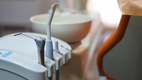 Dentista. Dentista.