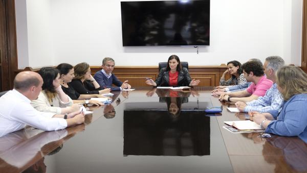 Santander.- César Díaz será el portavoz del grupo 'popular' en el Ayuntamiento Santander.- César Díaz será el portavoz del grupo 'popular' en el Ayuntamiento