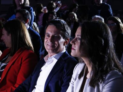 Valls