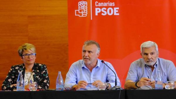 El PSOE El PSOE