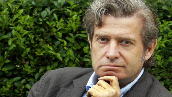 UIMP.- Javier Gomá: 'La dignidad es lo que resiste, lo resistente a todo' UIMP.- Javier Gomá: 'La dignidad es lo que resiste, lo resistente a todo'
