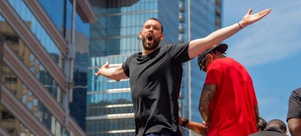 Marc Gasol