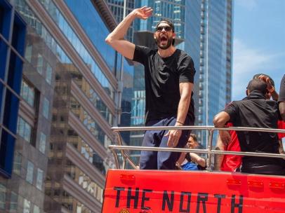 Marc Gasol