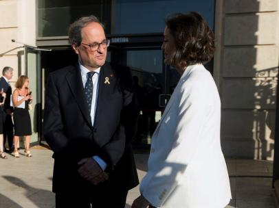 Quim Torra