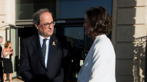 Quim Torra Quim Torra