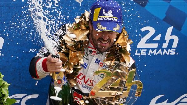 Fernando Alonso Fernando Alonso