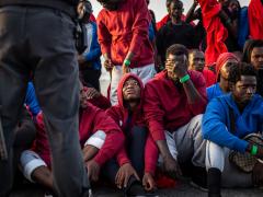 Refugiados