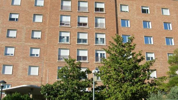 Sucesos.- Dados de alta los tres miembros de una familia heridos tras salirse de la vía un vehículo en Maqueda Sucesos.- Dados de alta los tres miembros de una familia heridos tras salirse de la vía un vehículo en Maqueda