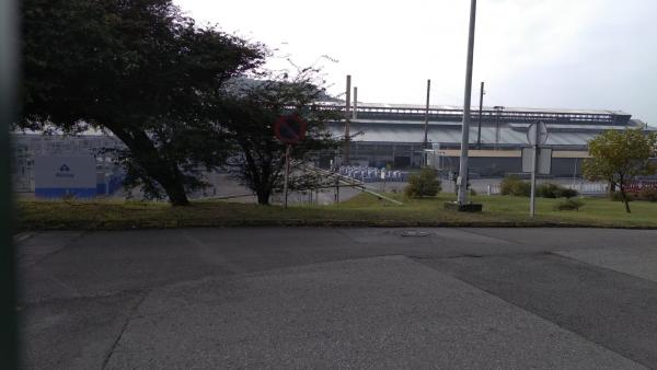 Alcoa Alcoa