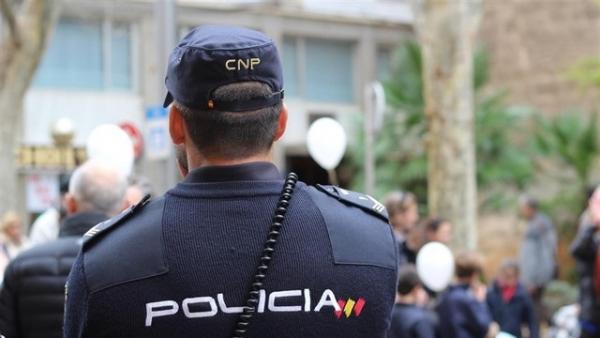 Jaén.-Sucesos.- Dos detenidos tras una pelea en una discoteca de Úbeda en la que resultó herido un joven por arma blanca Jaén.-Sucesos.- Dos detenidos tras una pelea en una discoteca de Úbeda en la que resultó herido un joven por arma blanca