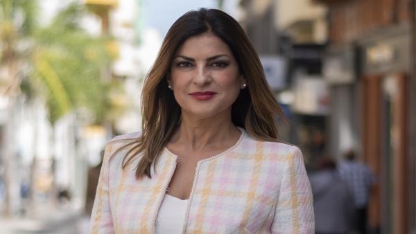 Los concejales de Cs en Santa Cruz dicen que siguieron directrices nacionales del partido al apoyar al PSOE Los concejales de Cs en Santa Cruz dicen que siguieron directrices nacionales del partido al apoyar al PSOE