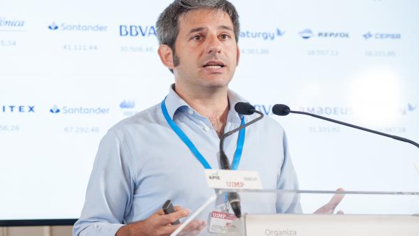 Economía/Empresas.- Cabify duplicó sus ingresos en España en 2018 y espera salir de pérdidas este año o el próximo Economía/Empresas.- Cabify duplicó sus ingresos en España en 2018 y espera salir de pérdidas este año o el próximo