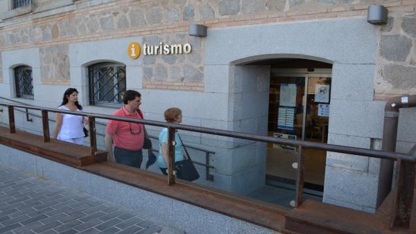 Los afiliados a la Seguridad Social en turismo aumentan en C-LM un 3% en marzo, hasta las 47.668 personas Los afiliados a la Seguridad Social en turismo aumentan en C-LM un 3% en marzo, hasta las 47.668 personas