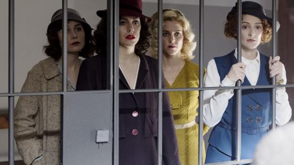 Las Chicas del cable Las Chicas del cable
