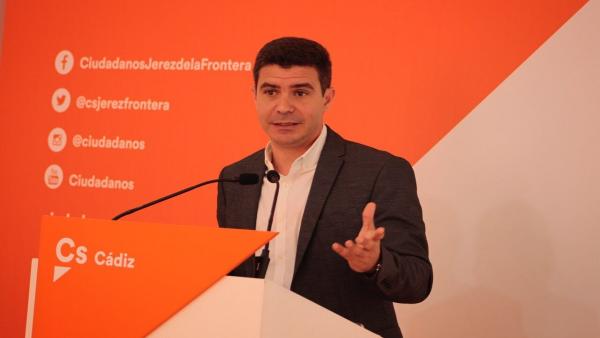 Cádiz.- Cs considera 'una prioridad' el segundo acelerador lineal para el hospital de Jerez Cádiz.- Cs considera 'una prioridad' el segundo acelerador lineal para el hospital de Jerez