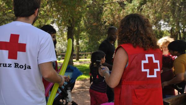 Córdoba.- Cruz Roja atiende a más de 360 personas refugiadas o solicitantes de asilo Córdoba.- Cruz Roja atiende a más de 360 personas refugiadas o solicitantes de asilo