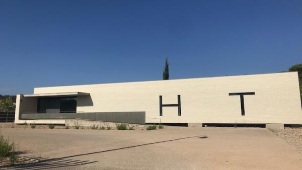 CMancha.-Futuro hospital de Toledo suma 5,6 millones en equipamiento de última tecnología radiológica, resonancias o TAC CMancha.-Futuro hospital de Toledo suma 5,6 millones en equipamiento de última tecnología radiológica, resonancias o TAC