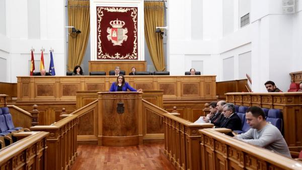 26M.- Cada partido en C-LM recibirá 12.810 euros de subvención en gastos electorales por escaño obtenido 26M.- Cada partido en C-LM recibirá 12.810 euros de subvención en gastos electorales por escaño obtenido