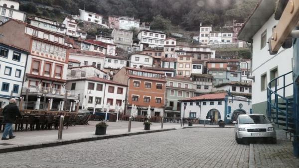 Cudillero Cudillero