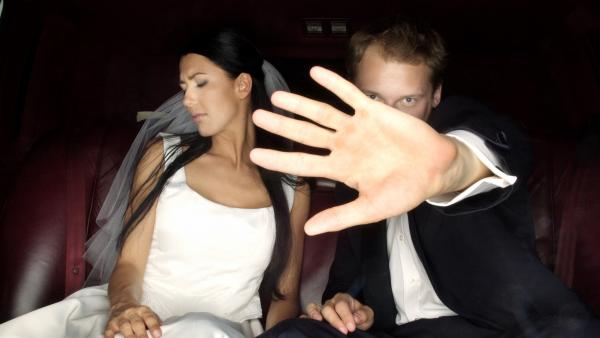Novios, boda Novios, boda
