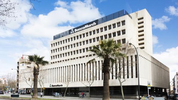 Banca March cerrará en un par de semanas el nuevo plan para Inversis tras descartar su venta Banca March cerrará en un par de semanas el nuevo plan para Inversis tras descartar su venta