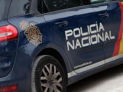 POLICIA