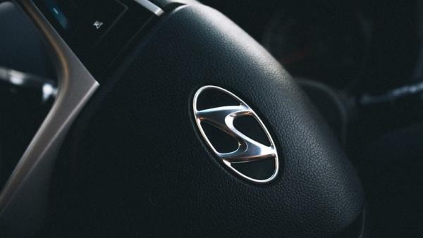 Hyundai Hyundai