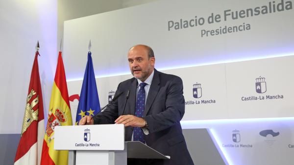 Gestores públicos de CLM tendrán que declarar los bienes inmuebles incluidos en sociedades patrimoniales de su propiedad Gestores públicos de CLM tendrán que declarar los bienes inmuebles incluidos en sociedades patrimoniales de su propiedad
