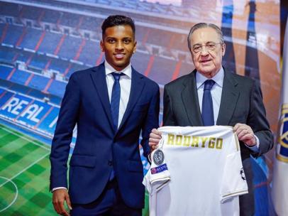 Rodrygo