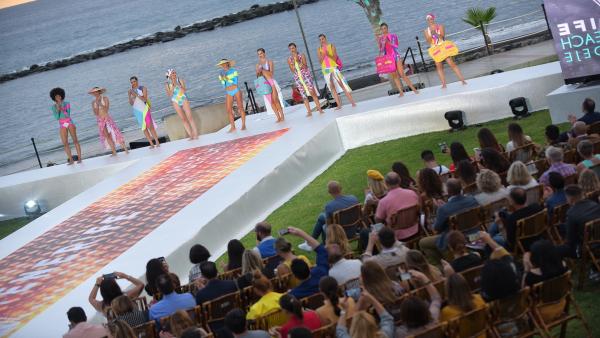 Abren el plazo de inscripción de la tercera edición de 'Tenerife Fashion Beach Costa Adeje' Abren el plazo de inscripción de la tercera edición de 'Tenerife Fashion Beach Costa Adeje'