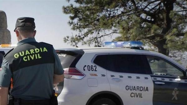 Guardia Civil Guardia Civil