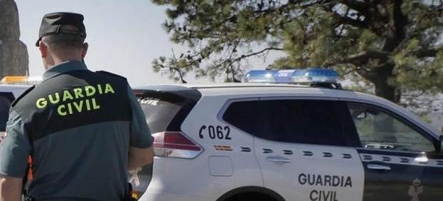 Guardia Civil