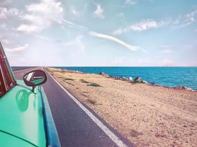 La aplicación móvil que te ayudar a combatir el calor en el coche este verano.