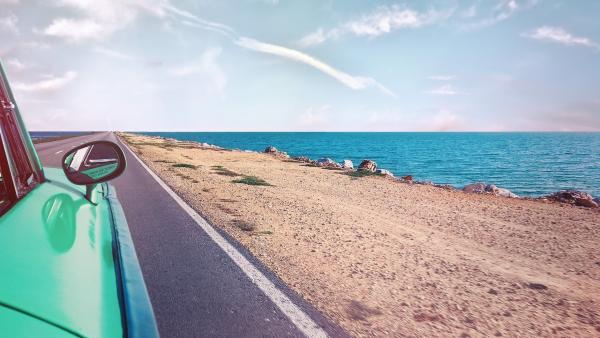 La aplicación móvil que te ayudar a combatir el calor en el coche este verano. La aplicación móvil que te ayudar a combatir el calor en el coche este verano.