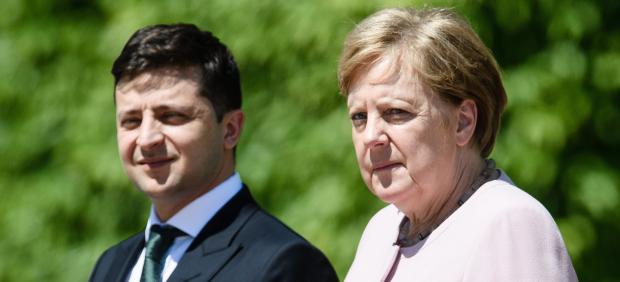 Merkel
