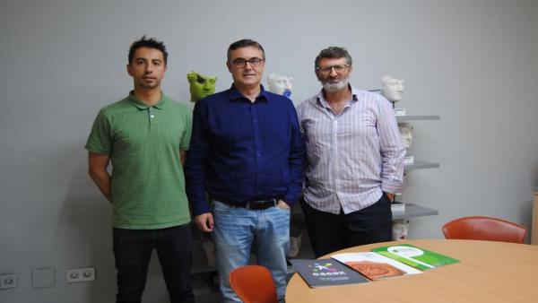 El Festival de Mérida y Plena inclusión promoverán el acceso a la cultura de los discapacitados intelectuales El Festival de Mérida y Plena inclusión promoverán el acceso a la cultura de los discapacitados intelectuales