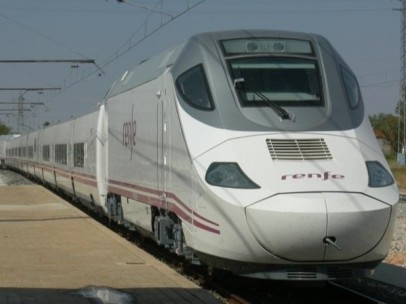 Tren Renfe