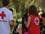 Córdoba.- Cruz Roja atiende a más de 360 personas refugiadas o solicitantes de asilo