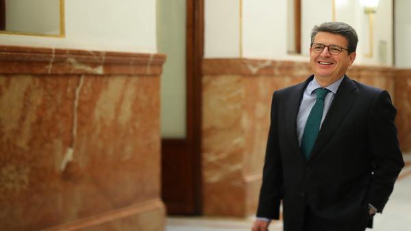 Almería.-PP ve una 'utilización partidista' de la Subdelegación tras una comparecencia con un senador socialista Almería.-PP ve una 'utilización partidista' de la Subdelegación tras una comparecencia con un senador socialista