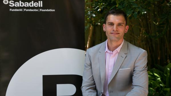 Arkaitz Carracedo obtiene el XIV Premio Fundación Banco Sabadell a la Investigación Biomédica Arkaitz Carracedo obtiene el XIV Premio Fundación Banco Sabadell a la Investigación Biomédica