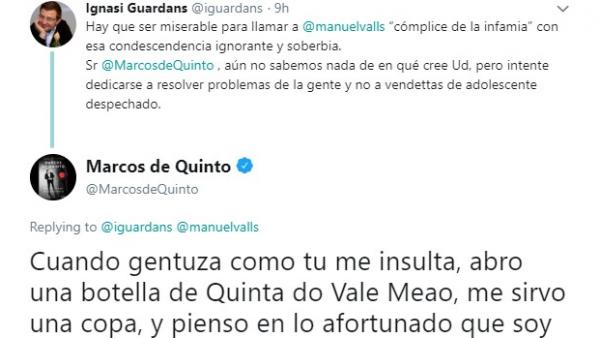 De Quinto De Quinto