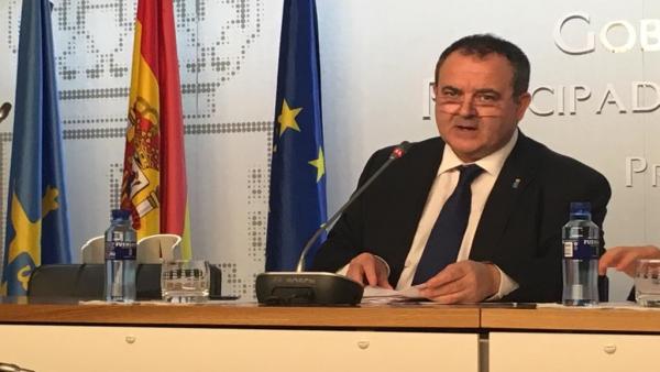 El Principado y el Instituto del Carbón seleccionan 73 proyectos dotados con 97,9 millones de fondos mineros El Principado y el Instituto del Carbón seleccionan 73 proyectos dotados con 97,9 millones de fondos mineros
