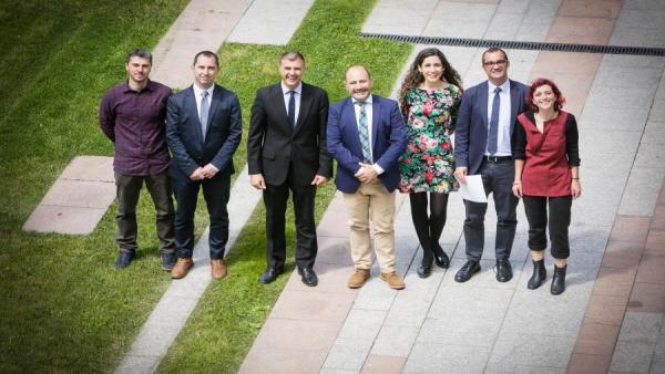 Huelva.- El Observatorio Iberoamericano de Desarrollo Sostenible de La Rábida contará con colaboración activa de Andorra Huelva.- El Observatorio Iberoamericano de Desarrollo Sostenible de La Rábida contará con colaboración activa de Andorra