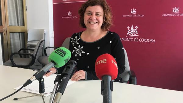 Córdoba.- Tribunales.- La Fiscalía archiva la denuncia de Remps contra el Consejo Local de Discapacidad Córdoba.- Tribunales.- La Fiscalía archiva la denuncia de Remps contra el Consejo Local de Discapacidad