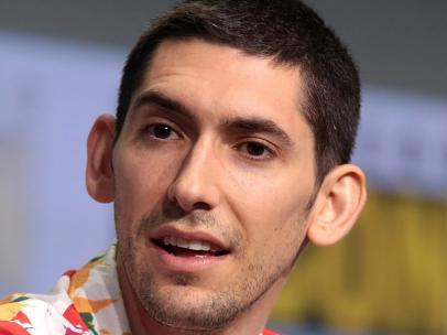Max Landis