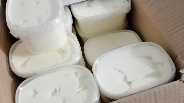 Sucesos.- Cuatro investigados por vender en Casasimarro un producto lácteo sin requisitos higiénico-sanitarios Sucesos.- Cuatro investigados por vender en Casasimarro un producto lácteo sin requisitos higiénico-sanitarios