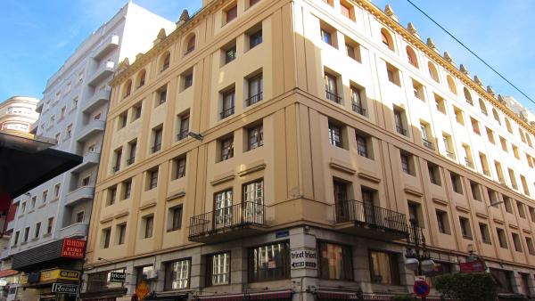 El precio de la vivienda crece un 9% en Madrid y un 7,8% en Cataluña en 2018, según Sociedad de Tasación El precio de la vivienda crece un 9% en Madrid y un 7,8% en Cataluña en 2018, según Sociedad de Tasación
