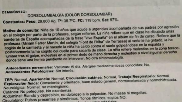 informe informe